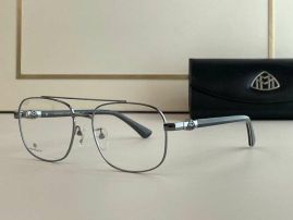 Picture of Maybach Optical Glasses _SKUfw43800107fw